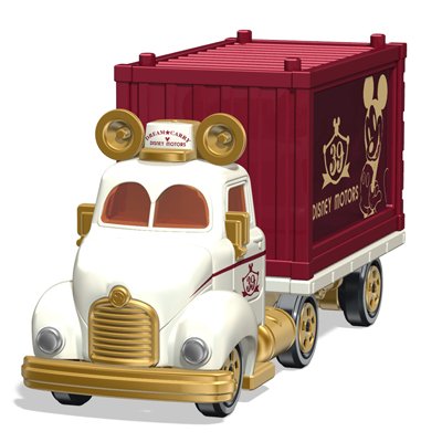 Amazon | トミカショップオリジナル ドリームスターII & ドリーム